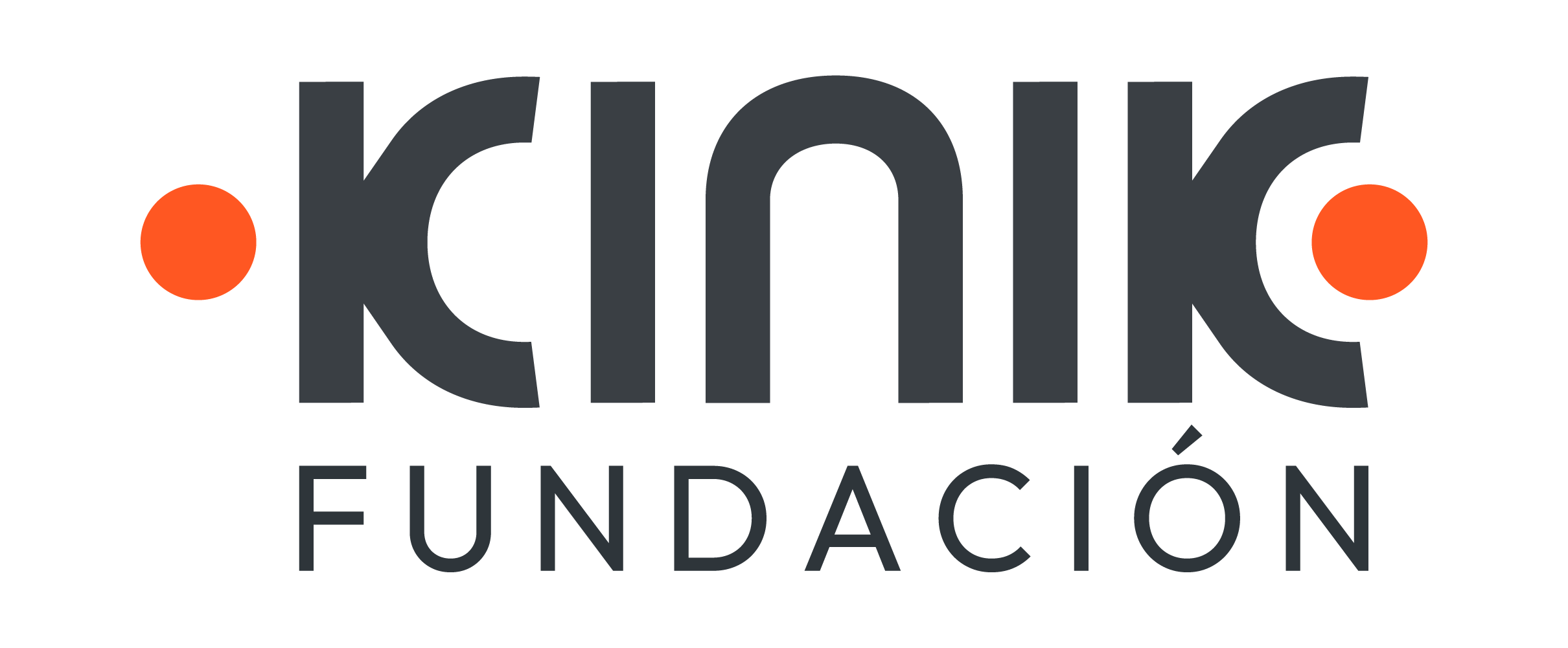 Logo Fundación Kinik